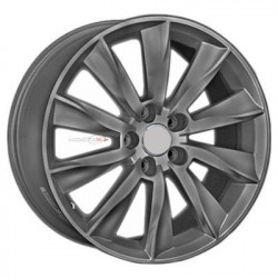 Replay Ford (FD71) 8x18/5x114.3 D63.3 ET40 Silver