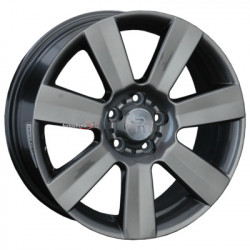 Replay Ford (FD73) 7x17/5x108 D63.3 ET50 Silver