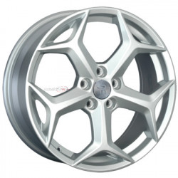 Replay Ford (FD74) 7x17/5x108 D63.3 ET52.5 Silver