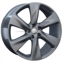 Replay Ford (FD79) 8x20/5x114.3 D63.3 ET44 Silver
