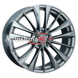 Replay Ford (FD80) 8x20/5x114.3 D63.3 ET44 Silver