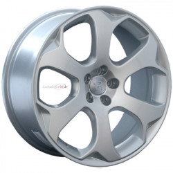 Replay Ford (FD87) 7.5x17/5x108 D63.3 ET52.5 Silver
