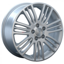 Replay Ford (FD88) 7.5x18/5x108 D63.3 ET52.5 Silver