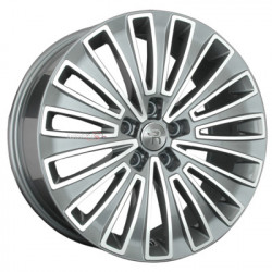 Replay Ford (FD91) 8x18/5x114.3 D63.3 ET44 BKF