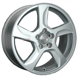 Replay Ford (FD93) 7x17/5x108 D63.3 ET50 Silver