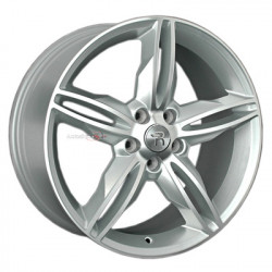 Replay Ford (FD94) 8x18/5x108 D63.3 ET55 GMF