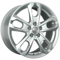 Replay Ford (FD97) 8x18/5x108 D63.3 ET55 Silver
