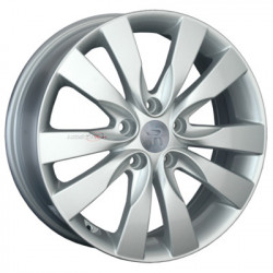 Replay Hyundai (HND114) 6.5x16/5x114.3 D67.1 ET43 Silver
