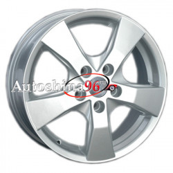 Replay Hyundai (HND278) 6x16/5x114.3 D67.1 ET43 Silver