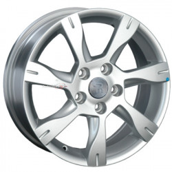 Replay Hyundai (HND92) 6.5x15/5x114.3 D67.1 ET46 Silver