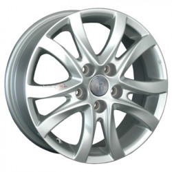 Replay Mazda (MZ63) 6.5x16/5x114.3 D67.1 ET50 Silver