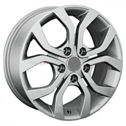 Replay Renault (RN148) 6.5x16/5x114.3 D66.1 ET50 Silver