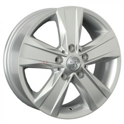 Replay Renault (RN149) 6x16/5x118 D71.1 ET50 Silver