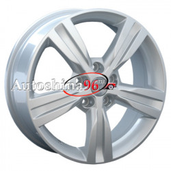 Replay Renault (RN20) 6.5x17/5x114.3 D66.1 ET50 Silver