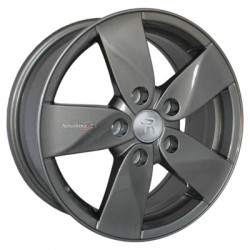 Replay Renault (RN45) 6.5x16/5x114.3 D66.1 ET50 Silver