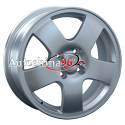 Replay Renault (RN50) 6x15/4x100 D60.1 ET50 Silver