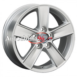 Replay Renault (RN87) 6.5x16/5x114.3 D66.1 ET50 Silver