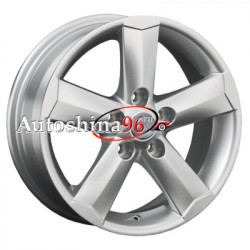 Replay Renault (RN88) 6.5x16/5x114.3 D66.1 ET50 Silver
