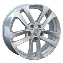 Replay Renault (RN91) 6.5x16/5x114.3 D66.1 ET47 Silver