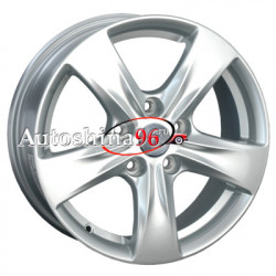 Replay Renault (RN94) 6.5x16/5x114.3 D66.1 ET47 Silver