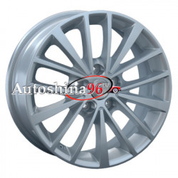 Replay Seat (ST6) 6.5x16/5x112 D57.1 ET50 Silver