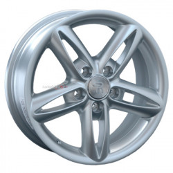 Replay Ssang Yong (SNG10) 6.5x16/5x112 D66.6 ET39.5 Silver