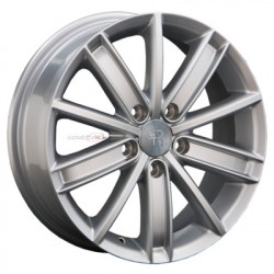 Replay Ssang Yong (SNG15) 7x17/5x112 D66.6 ET43 Silver