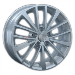 Replay Ssang Yong (SNG22) 6.5x16/5x112 D66.6 ET39.5 Silver