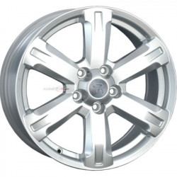Replay Toyota (TY101) 7x17/5x114.3 D60.1 ET45 Silver