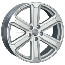 Replay Toyota (TY107) 7.5x19/5x114.3 D60.1 ET30 Silver