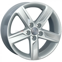 Replay Toyota (TY113) 7x17/5x114.3 D60.1 ET39 Silver