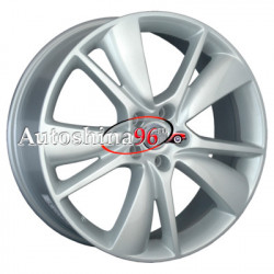 Replay Toyota (TY131) 8x20/5x114.3 D60.1 ET35 Silver