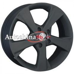 Replay Toyota (TY152) 7x17/5x114.3 D60.1 ET39 Silver