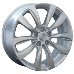 Replay Toyota (TY155) 7x17/5x114.3 D60.1 ET50 Silver