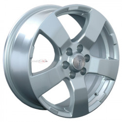 Replay Toyota (TY157) 7x17/5x114.3 D60.1 ET39 Silver