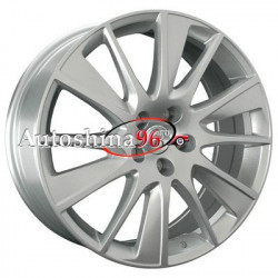 Replay Toyota (TY203) 7.5x19/5x114.3 D60.1 ET35 Silver