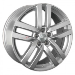 Replay Toyota (TY223) 7.5x19/5x114.3 D60.1 ET30 Silver