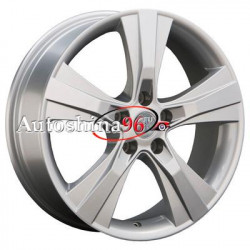 Replay Toyota (TY230) 6.5x16/5x114.3 D60.1 ET39 Silver