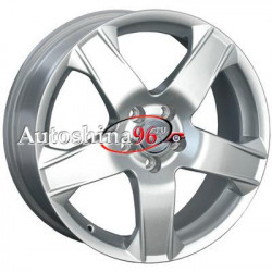 Replay Toyota (TY232) 6.5x16/5x114.3 D60.1 ET39 Silver