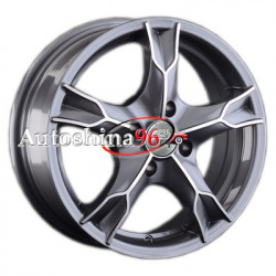 Replay Toyota (TY255) 6.5x16/5x114.3 D60.1 ET39 FGMF