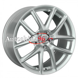 Replay Toyota (TY276) 7.5x17/5x114.3 D60.1 ET45 Silver