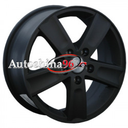 Replay Toyota (TY41) 6.5x16/5x114.3 D60.1 ET39 Silver