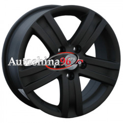 Replay Toyota (TY42) 6.5x16/5x114.3 D60.1 ET45 Silver