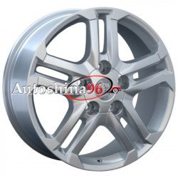 Replay Toyota (TY54) 8.5x20/5x150 D110.1 ET60 Silver