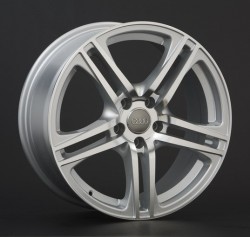 REP Wheels Ssang Yong (H-SY20) 6.5x16/5x112 D66.6 ET39.5 Silver