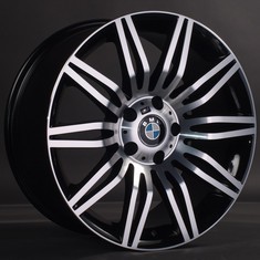 REP Wheels BMW (H-BM16) 9.5x19/5x120 D74.1 ET20 BFP