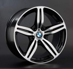 Replica Wheels BMW (H-BM17) 8x18 5x120 ET 30 Dia 72.6