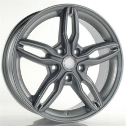 REP Wheels Ford (H-FO63) 7.5x17/5x108 D63.3 ET52.5 Silver