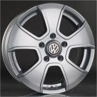 Replica Wheels Volkswagen (H-VW71) 6.5x16 5x120 ET 62 Dia 65.1