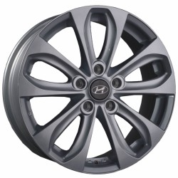 REP Wheels Hyundai (H-HY13) 6.5x16/5x114.3 D67.1 ET46 Silver